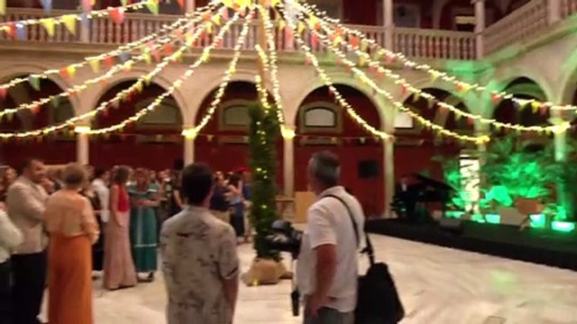 Más de un millón de beneficiarios de las iniciativas de la Fundación Cajasol en 2021