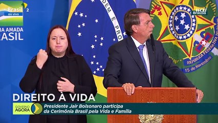 Bolsonaro se diz indignado com decisão do STF contra Francischini