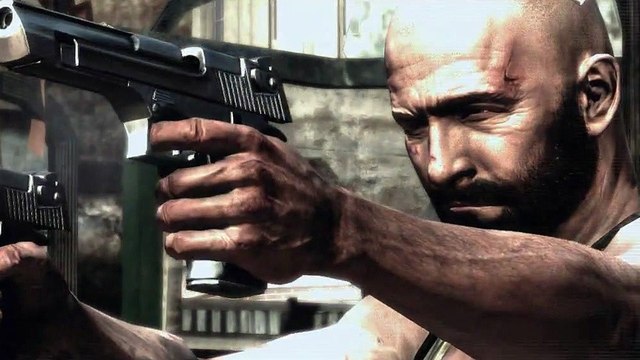 Max Payne 3 - Offizieller TV-Spot zum Rockstar-Shooter
