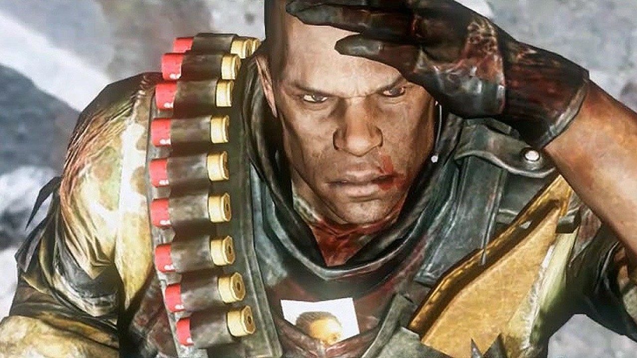 Prototype 2 - Die ersten zehn Spielminuten