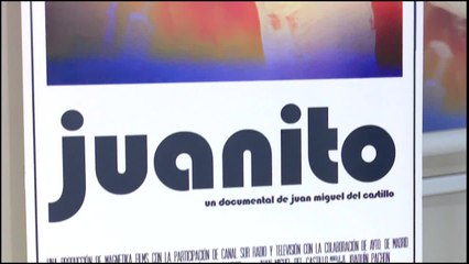 Documental Juanito