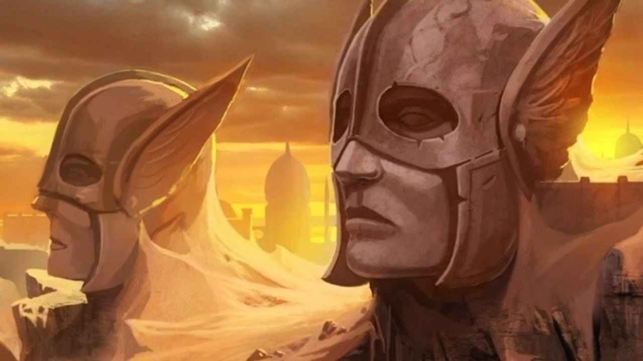 Trine 2 - Concept-Art-Trailer zu neuen Inhalten