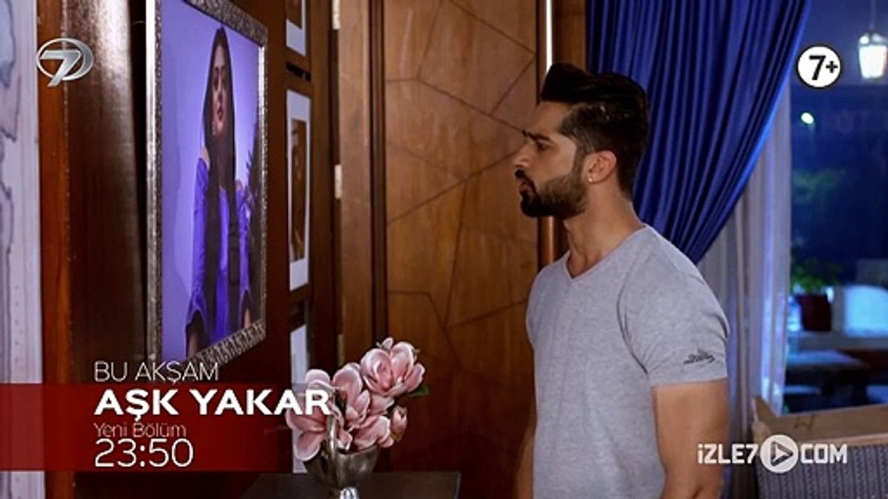 Aşk Yakar 73. Bölüm Fragmanı - 8 Haziran Çarşamba