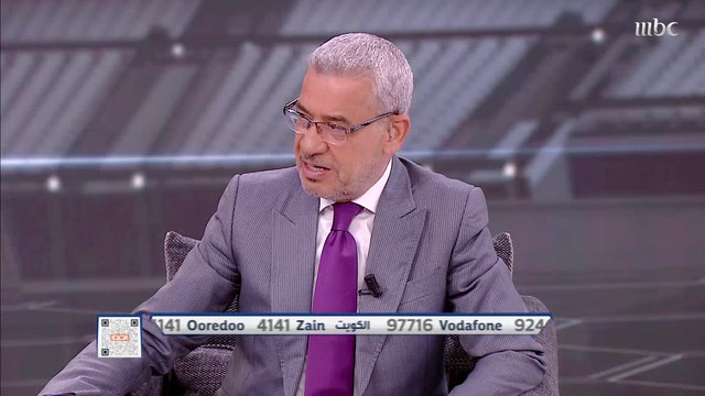 بدر حارب وكفاح الكعبي يشيدان بمستوى عبدالعزيز البيشي في الفترة الأخيرة