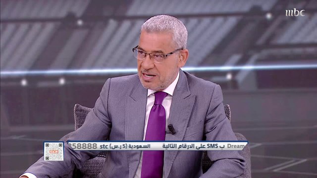 كفاح الكعبي: علي الحسن إضافة رغم عدم تقديم النصر شىء كبير هذا الموسم.. وبدر حارب: علي الحسن سيستفيد من تواجده في خط وسط الأخضر لهذا السبب