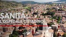 Acri sceglio il sindaco: Cofone e Zanfini sfidano l'uscente Capalbo VIDEO INTERVISTE