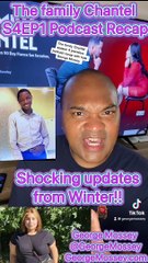 The Family Chantel Podcast with Host George Mossey S4EP1 THE Premiere #TheFamilyChantel #90dayfiance