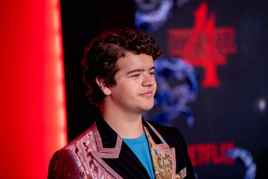 Gewusst? „Stranger Things“-Star Gaten Matarazzo leidet an spezieller Erbkrankheit