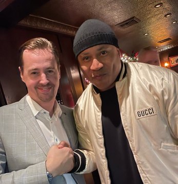 Crossover bei NCIS? DIESES Foto überrascht die Fans