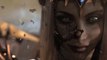 Dungeons & Dragons: Neverwinter - Render-Teaser zum Free2Play-Rollenspiel