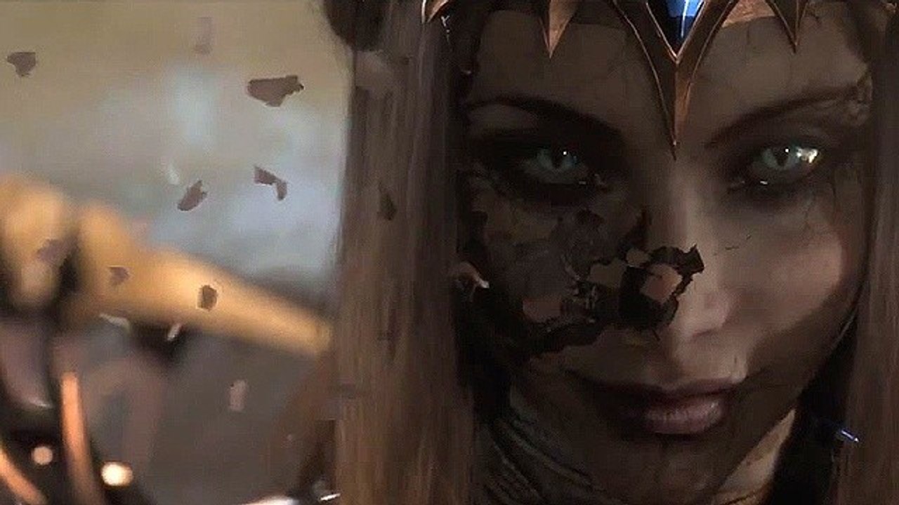 Dungeons & Dragons: Neverwinter - Render-Teaser zum Free2Play-Rollenspiel