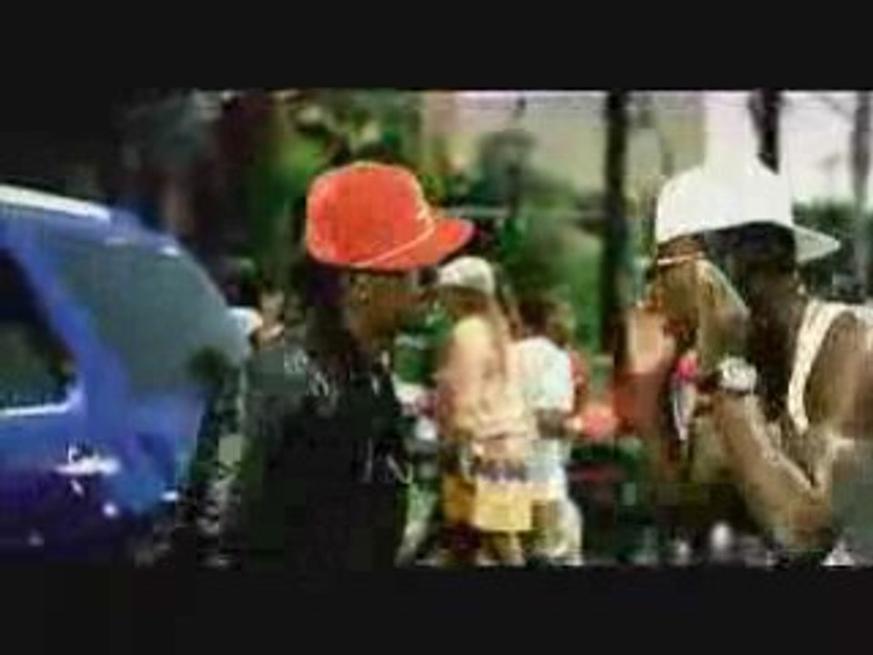 K Smith feat Omarion - Better Man