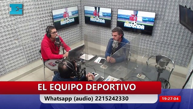 FM La Redonda (1075)