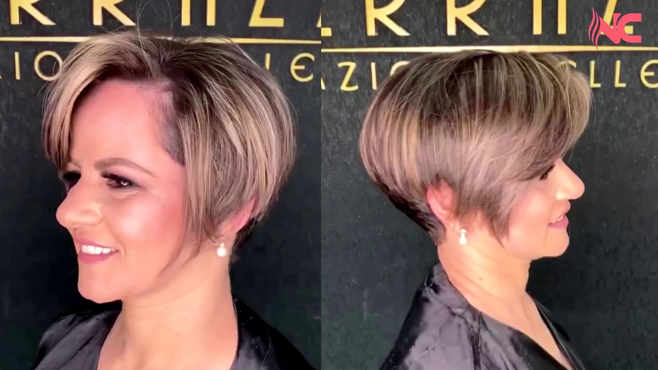 Cambiare e rinnovare con uno splendido taglio di capelli corto
