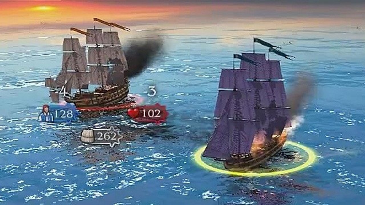 Port Royale 3 - Erster Gameplay-Trailer zum Handelsspiel