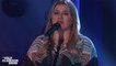 Kelly Clarkson Belts George Michael’s ‘Careless Whisper’ on 'Kellyoke' | Billboard News