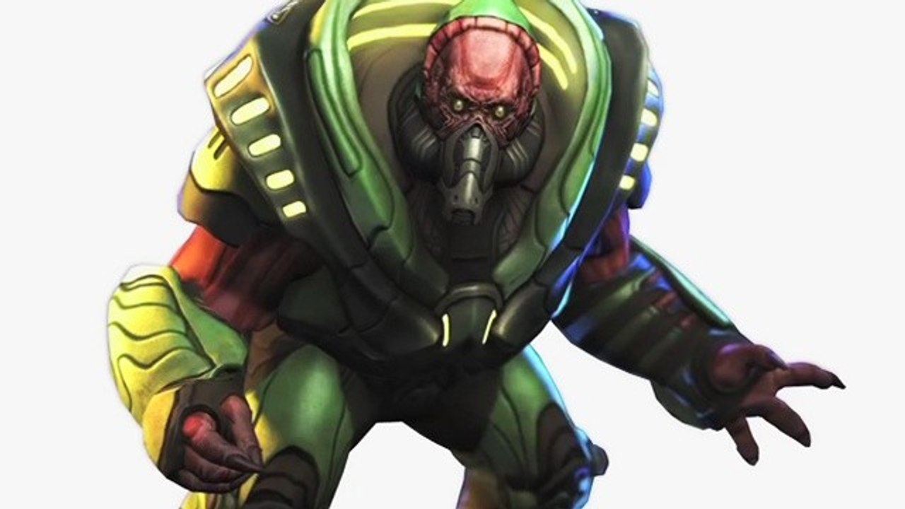 XCOM: Enemy Unknown - Entwickler-Video #2: Das Art-Design