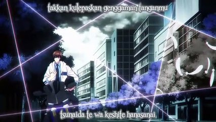 [INDO SUB] Koi to Producer : EVOLxLOVE E2