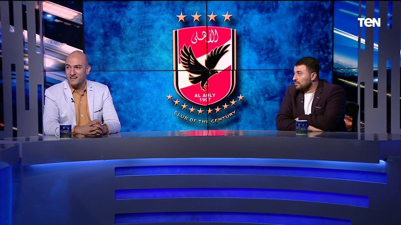 "الأهلي مش هيسكت".. أزمة كبيرة هتعيشها الكرة المصرية الفترة المقبلة يكشفها أحمد مجدي الناقد الرياضي