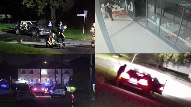 Italian mafia pulling the strings of Australia's underworld, police say