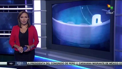 Occidente sostiene campaña mediática contra progreso en Chechenia