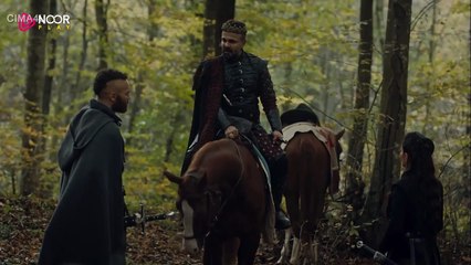 مسلسل المؤسس عثمان الموسم الثاني - الحلقة 29 - مدبلج