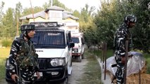Jammu Kashmir : कुपवाडा और सोपोर में सोमवार सें मंगलवार रात तक 4 आतंकी हुए ढेर, सेना का ऑपरेशन जारी
