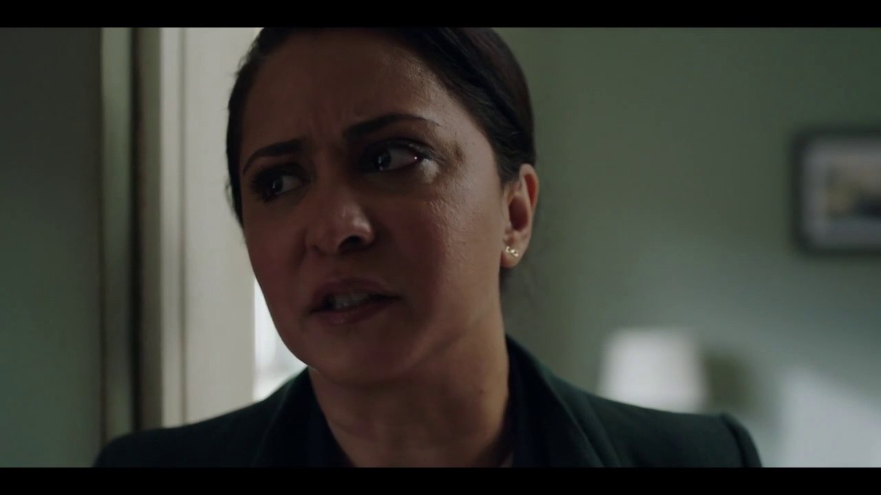 DI Ray S01E04 2022