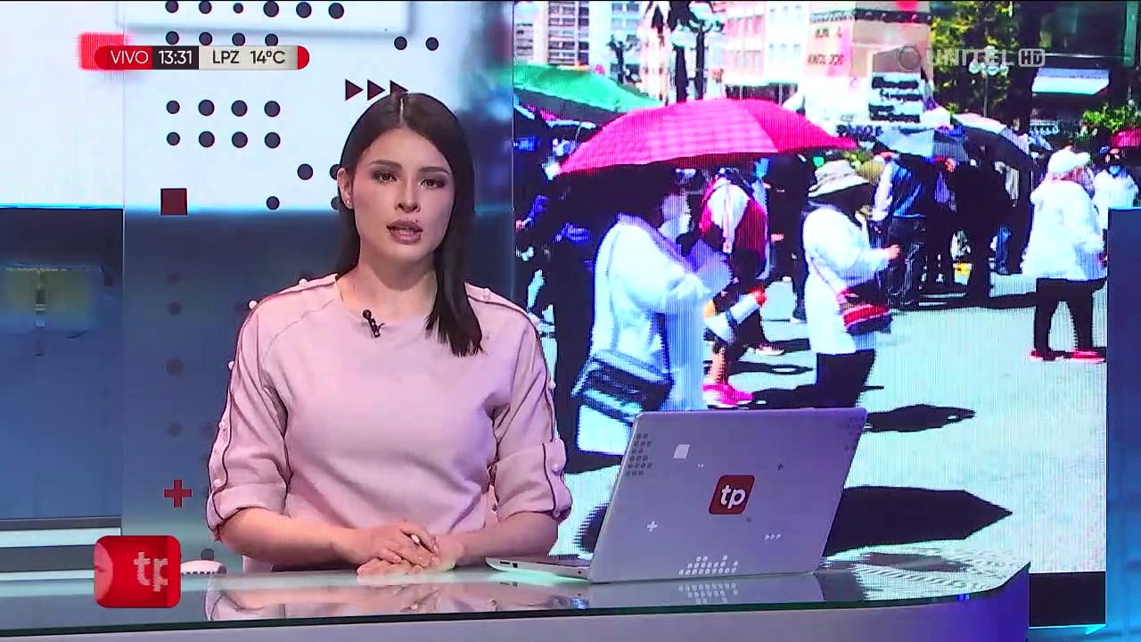 Médicos anuncian paro de 72 horas desde el lunes