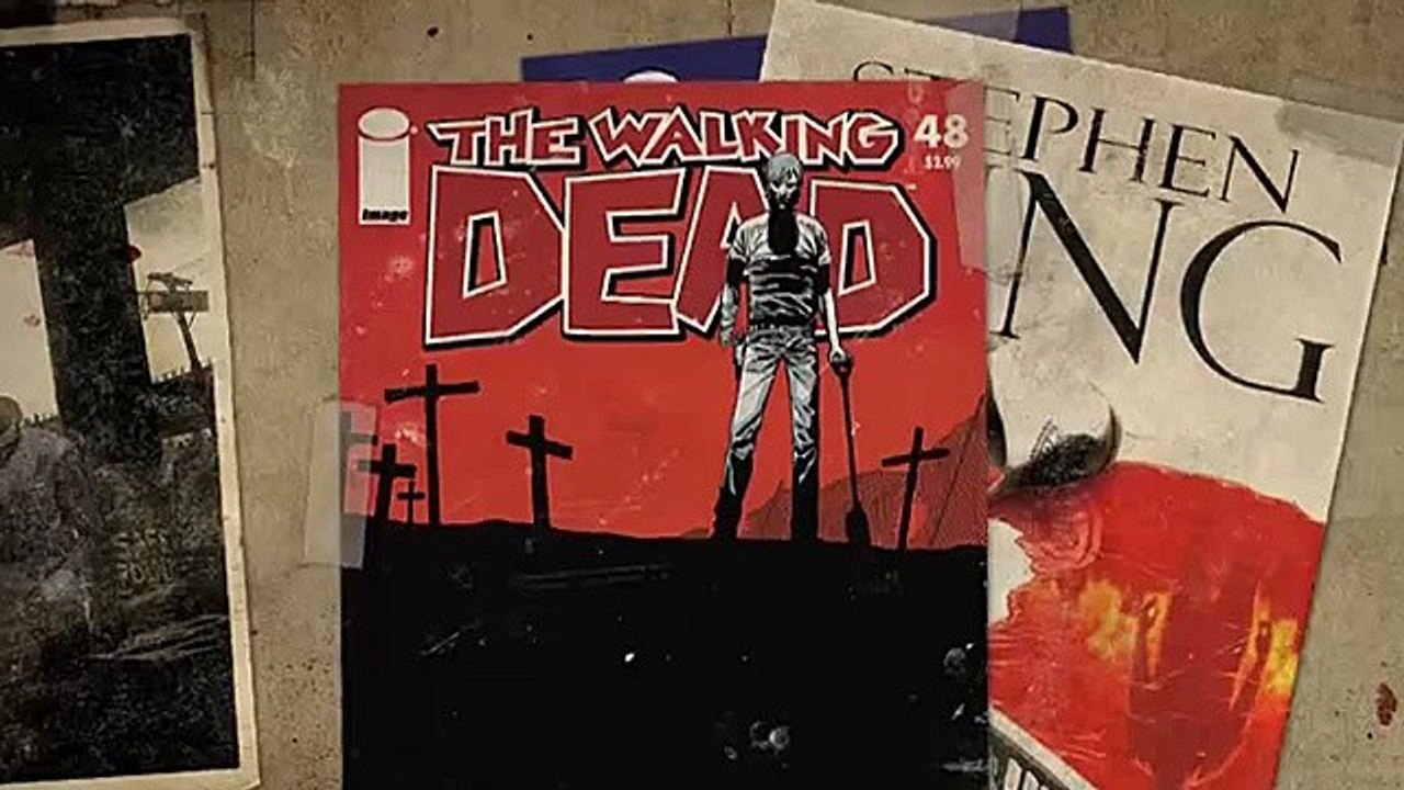 Deadlight - entwickler-video #1: zurück zu den zombie-klassikern