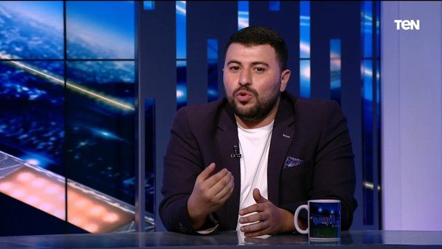 أحمد مجدي: الأهلي خسر بطولة إفريقيا بفعل فاعل .. ومستقبل موسيماني مع الأهلي على المحك