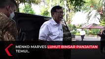 Luhut dan Ganjar Sepakat Tunda Tarif Rp750 Ribu Candi Borobudur: Banyak yang Protes