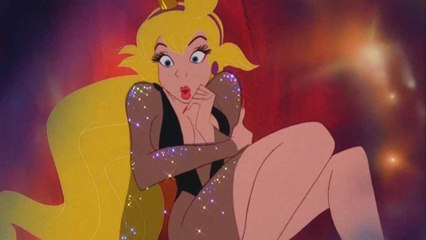 Dragon's Lair - Gameplay-Trailer zeigt Spielszenen aus der XBLA-Version