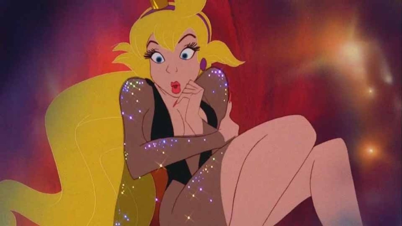 Dragon's Lair - Gameplay-Trailer zeigt Spielszenen aus der XBLA-Version