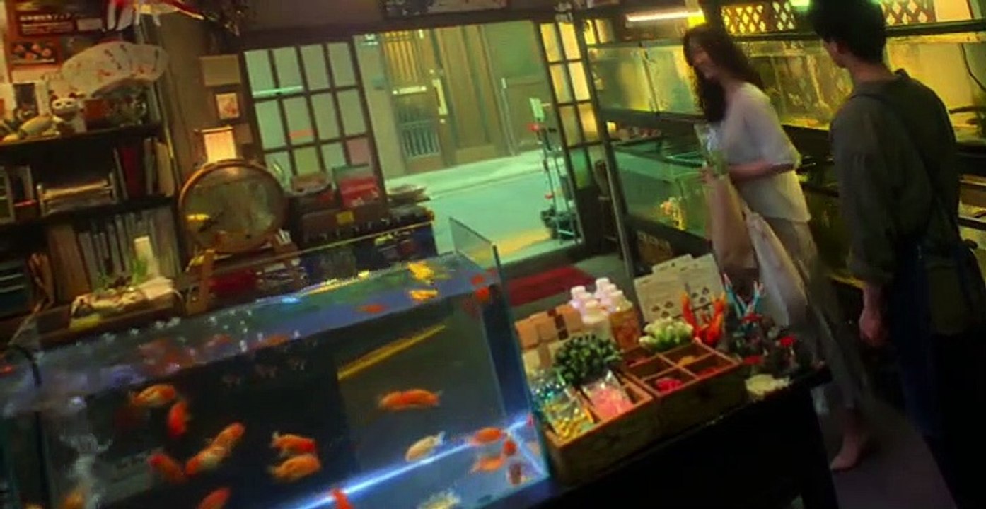 Fishbowl Wives S01 E01 video Dailymotion