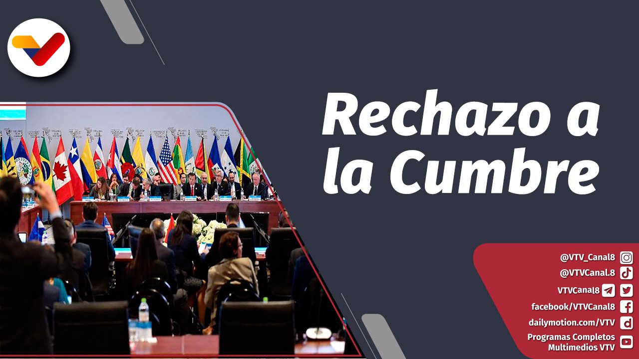 Programa 360º | Cumbre de las exclusiones en EE.UU.