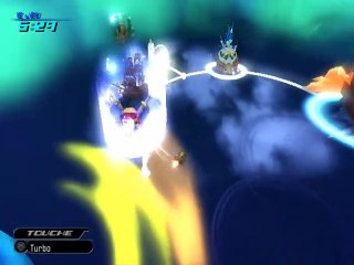 Kingdom Hearts II: Final Mix+ online multiplayer - ps2