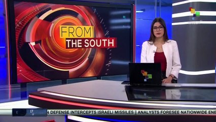 Mexico: FM stressed need for changes in the organisation of the Americas to ensure unity