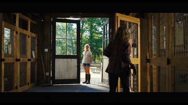 Tráiler de Cuando Te Encuentre en ESPAÑOL