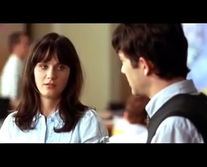 Trailer de 500 días con ella en ESPAÑOL