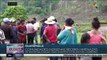Guatemala: Comunidades indígenas son amenazadas por el gobierno