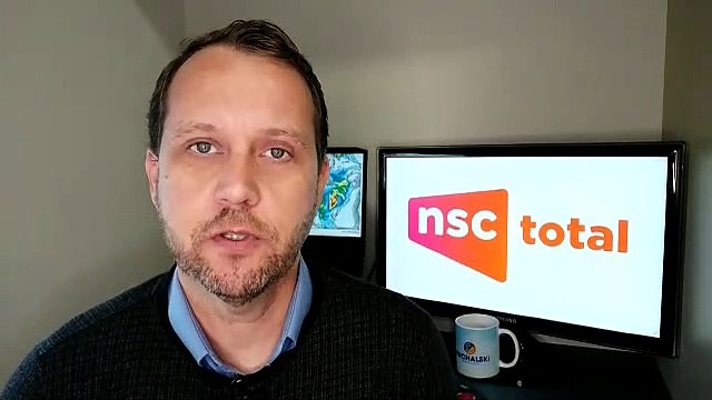 Tempo começa a ficar mais seco em SC e se prepara para fim de semana com frio intenso