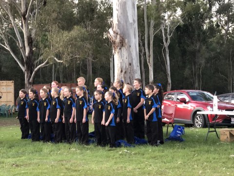 Scenic Rim town crier reprises Queen's Platinum Jubilee cry at Beaudesert, June 5, Beaudesert Times