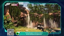 Forza Horizon 5 alcança marca de 20 milhões de jogadores