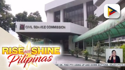CSC, aprubado ang flexible work arrangement sa mga tanggapan ng pamahalaan