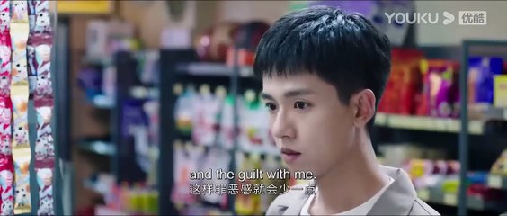 [ENG SUB] The Mind Reader EP10