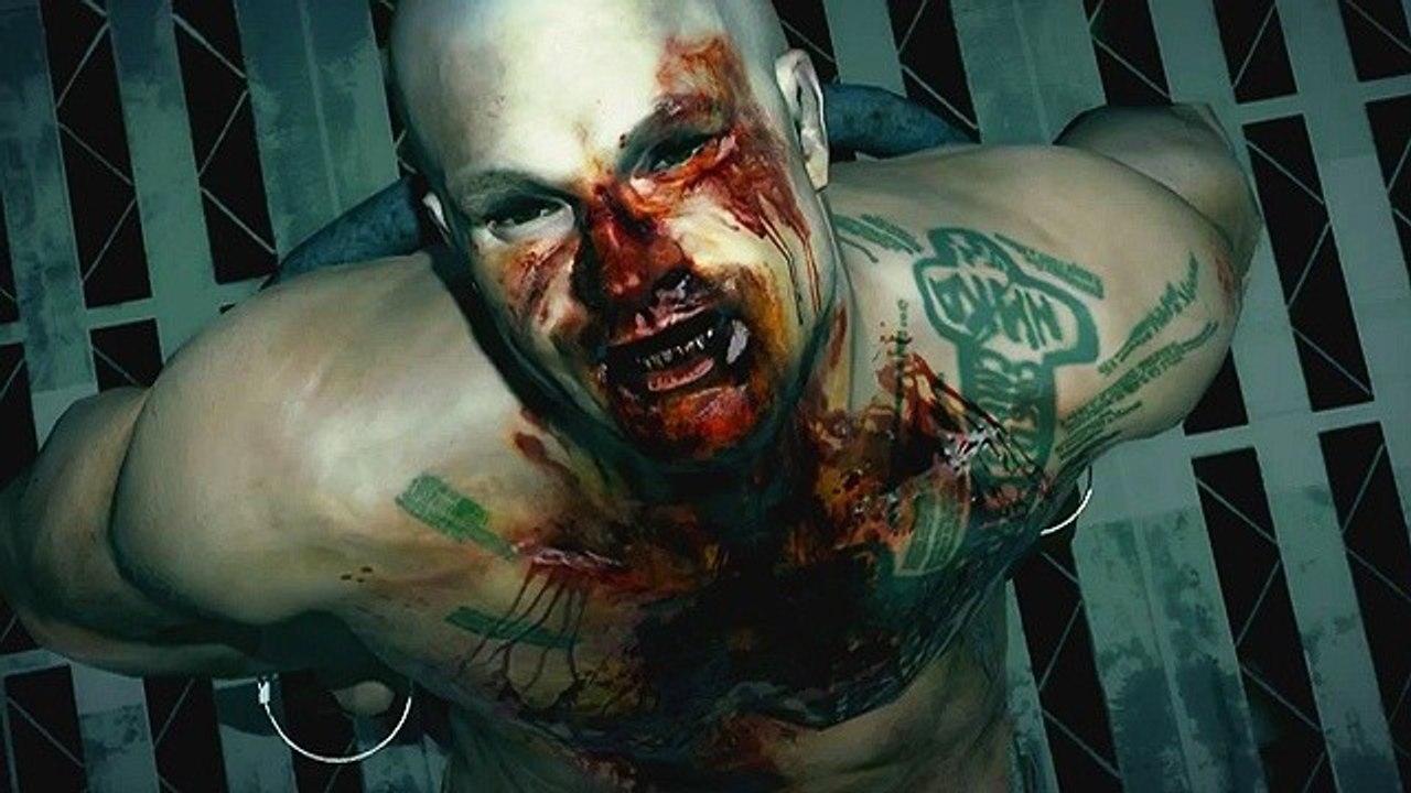 Ghost Recon: Future Soldier - Trailer zeigt Gegner »Bodarks«