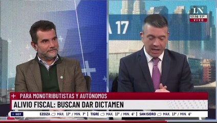 Paulino Rodrígues y Pablo Rossi defienden a Macri de Morales