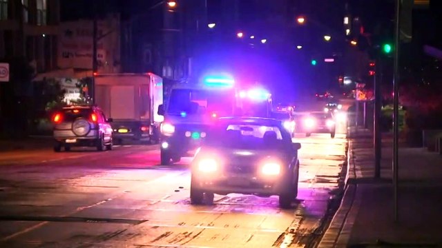 Investigation underway after two bodies found in Sydney home