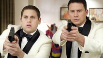 21 Jump Street - Deutscher Trailer zur Action-Komödie